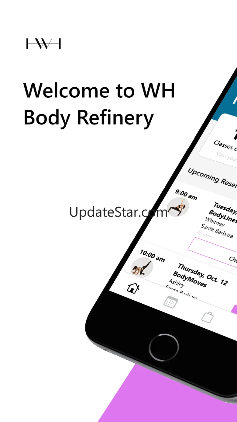 WH Body Refinery 3.37.0