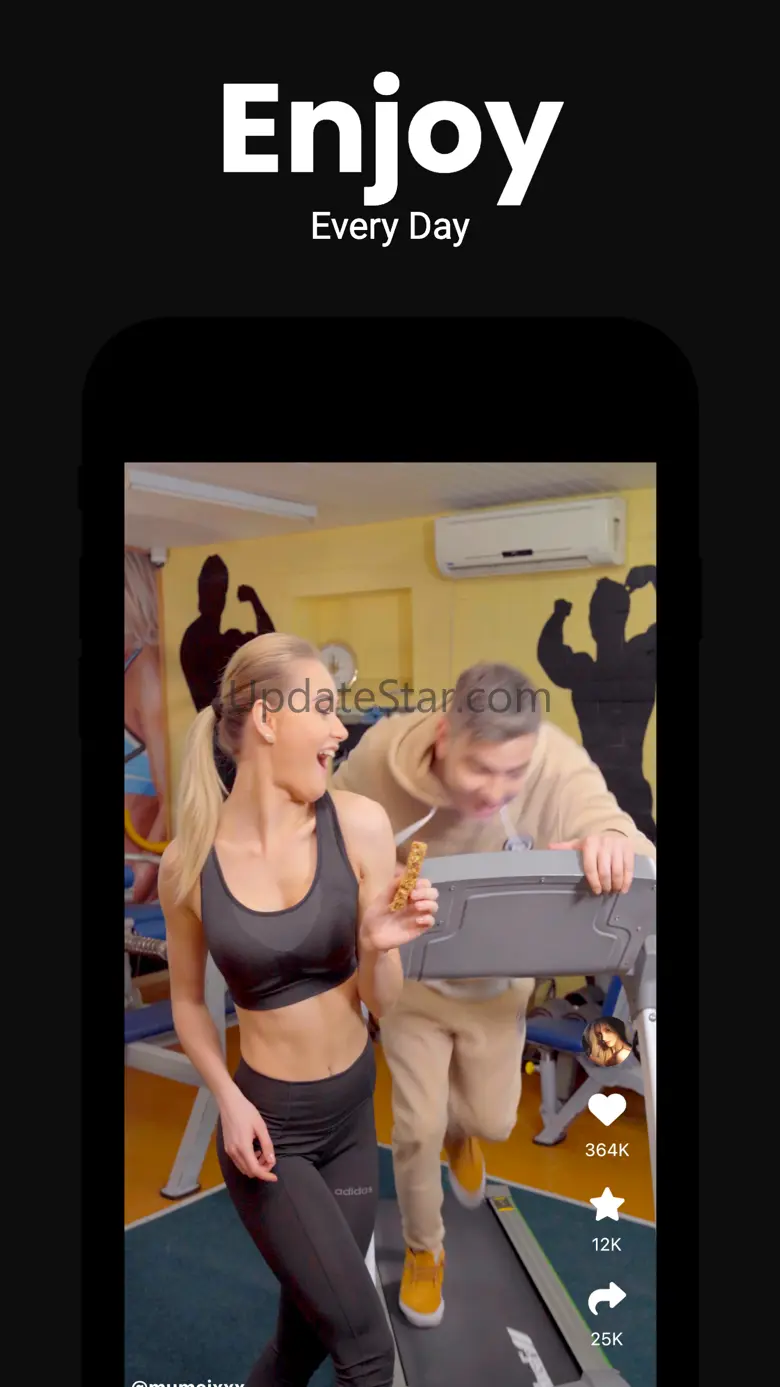 Ticktock - Cool Video Player 1.1