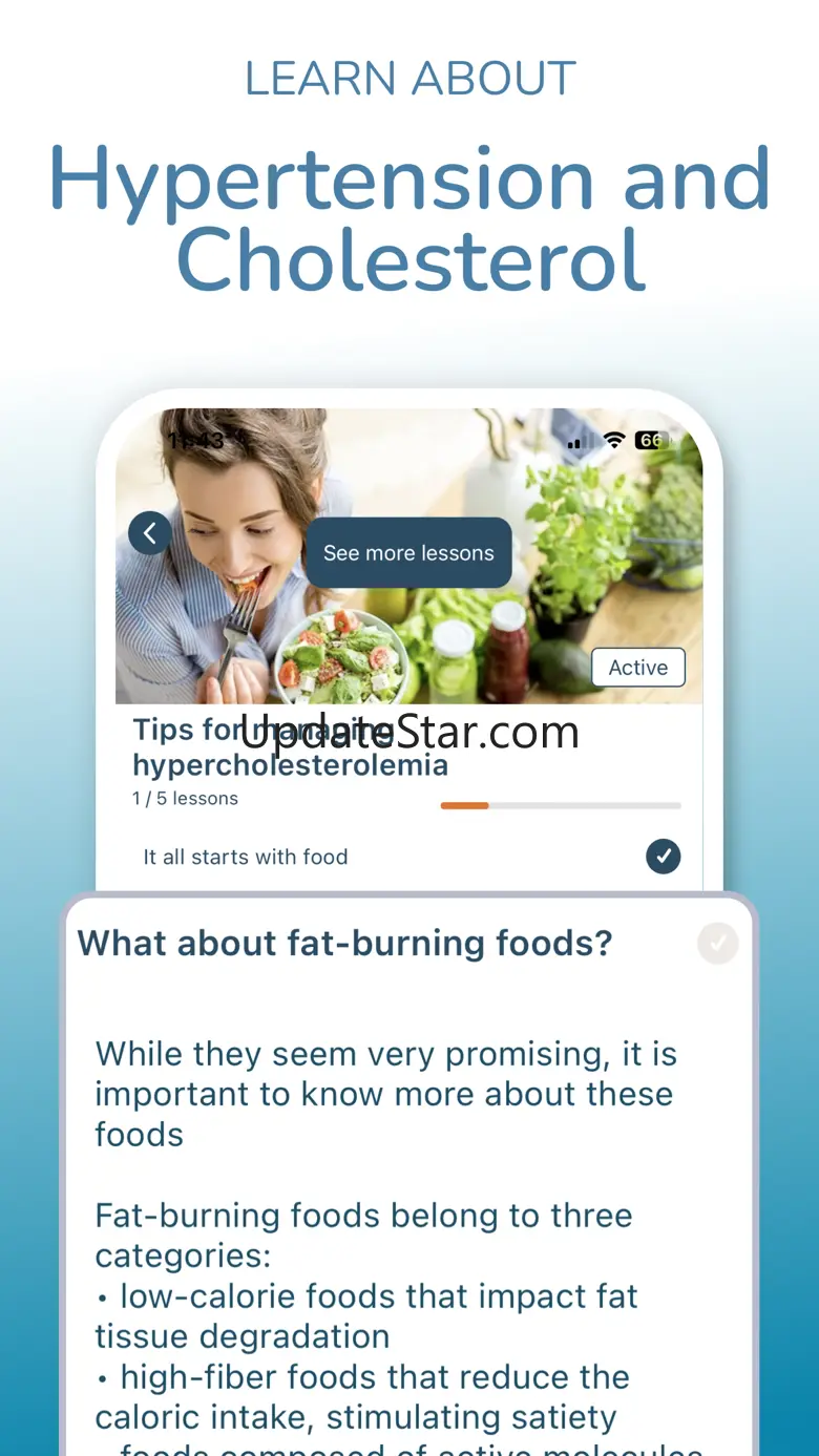 DietSensor Cardio Health 1.0.8