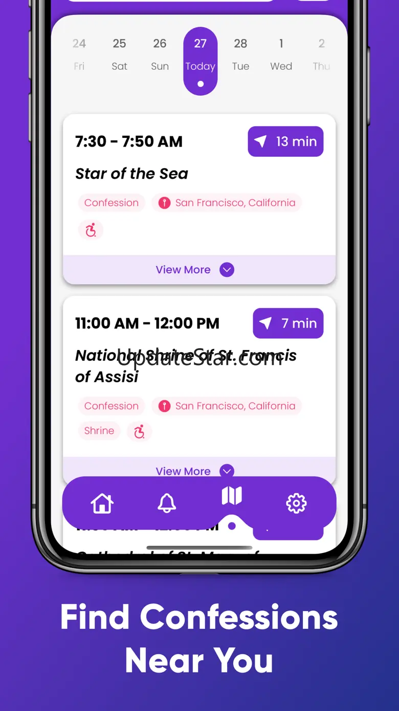 iConfess: Confession Guide 1.2.2