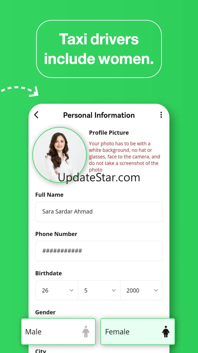 Nasyar Driver 2.7.3