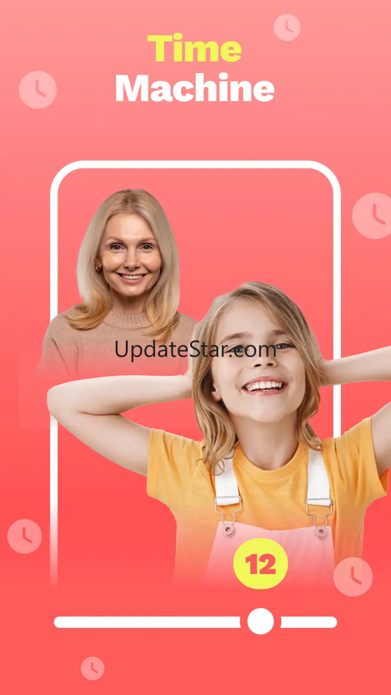 AI Baby Generator: Babe Face 1.15