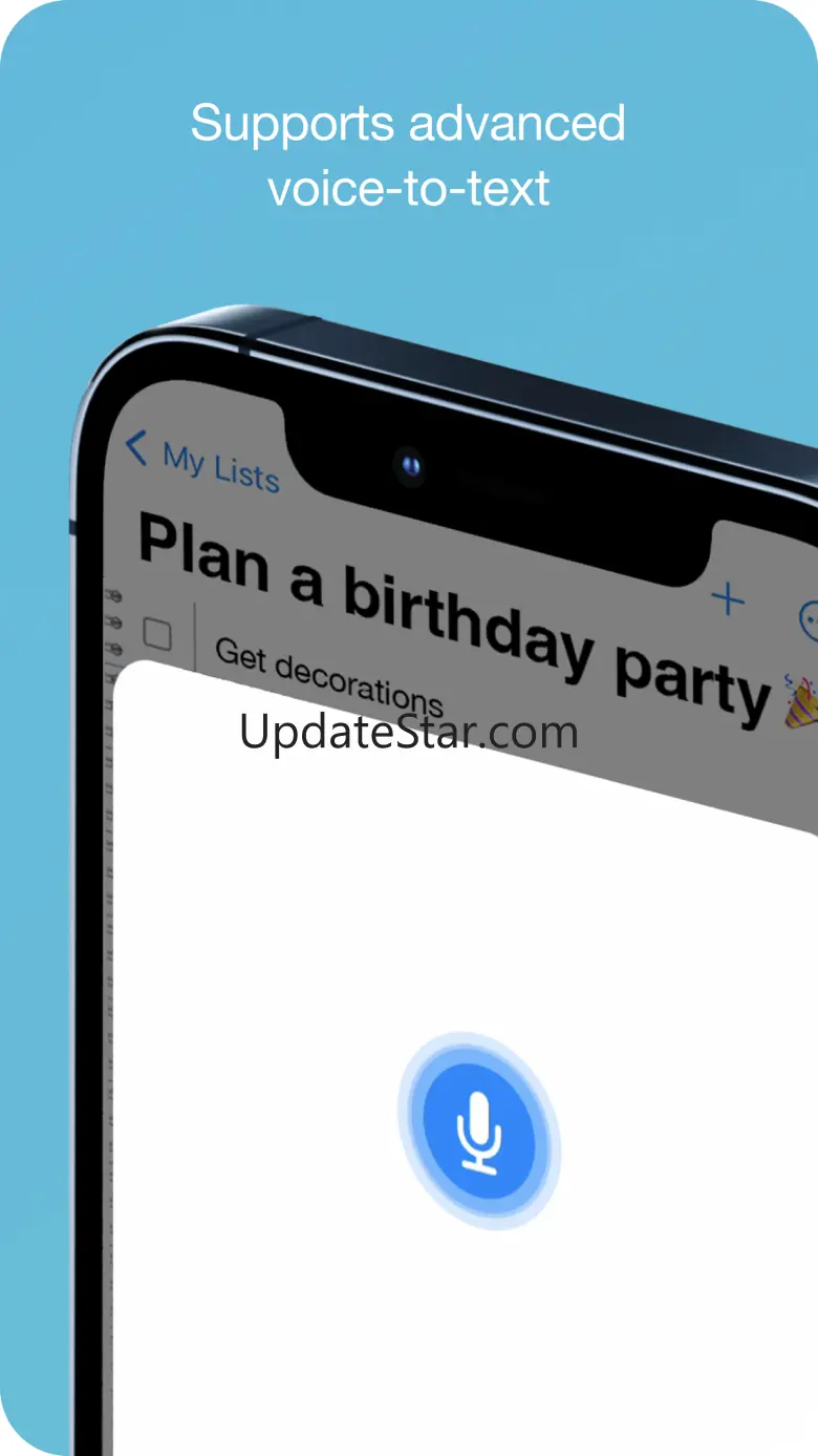 Make-A-List 2.85