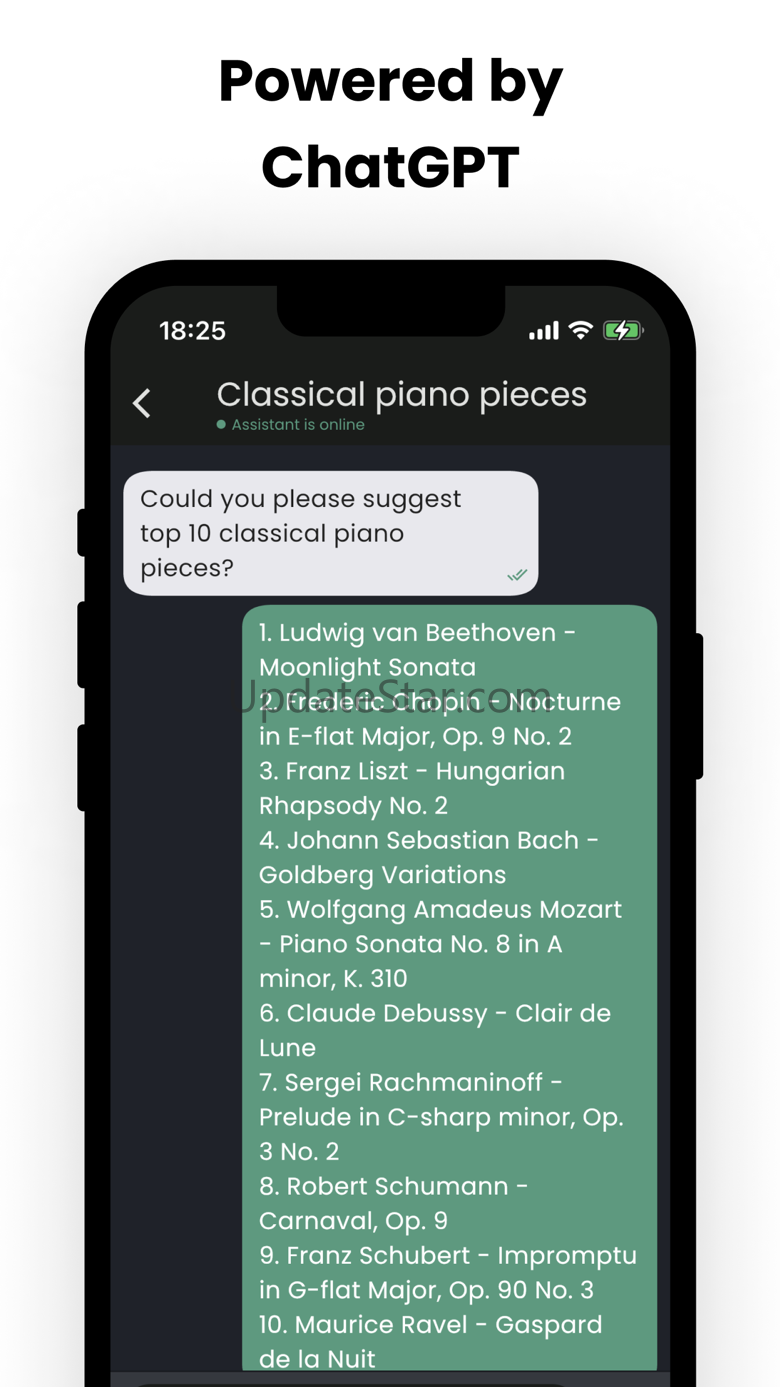 Second Brain - AI Chat 1.18