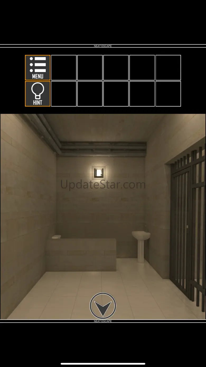 EscapeGame:NEAT ESCAPE PACK3-2 1.1.0