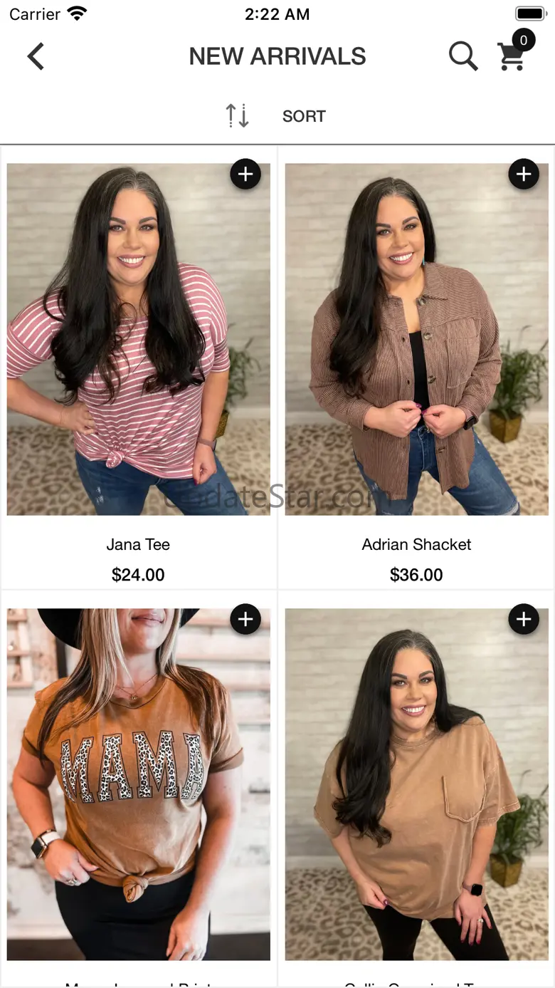 Style and Grace Boutique 1.3