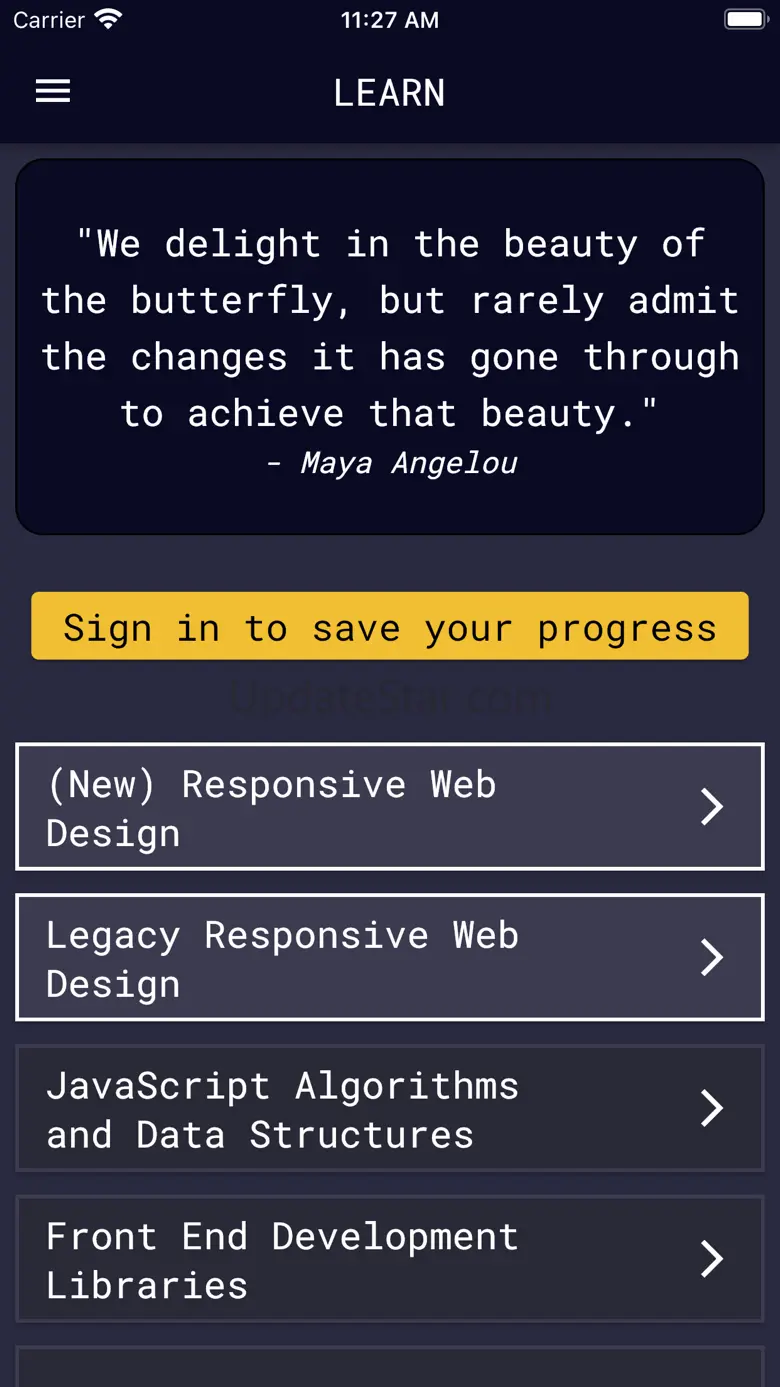 freeCodeCamp 5.0.3