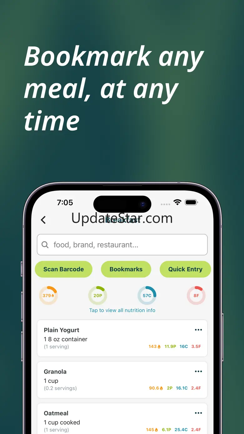 Macro Coach: Weight Loss 1.0.26