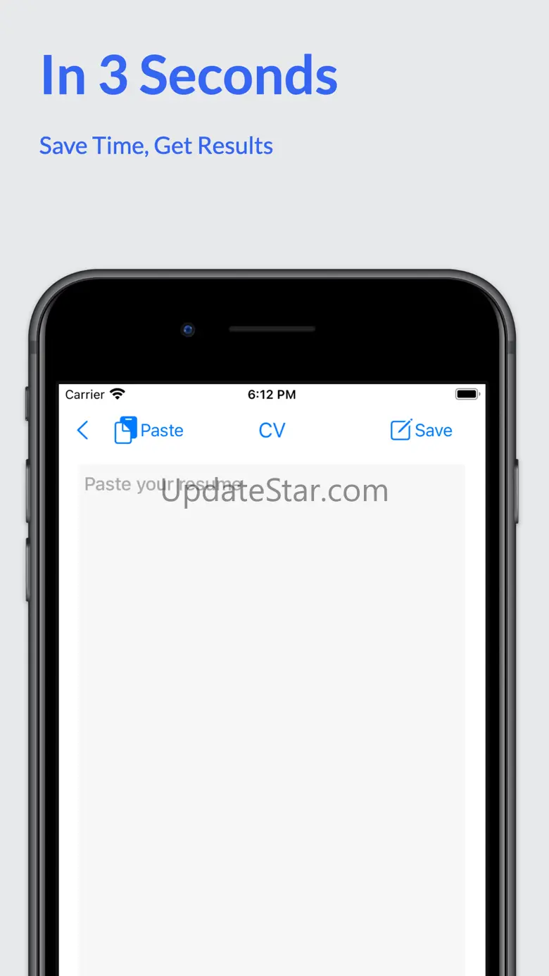 Cover Letter - CoverCraft 1.3