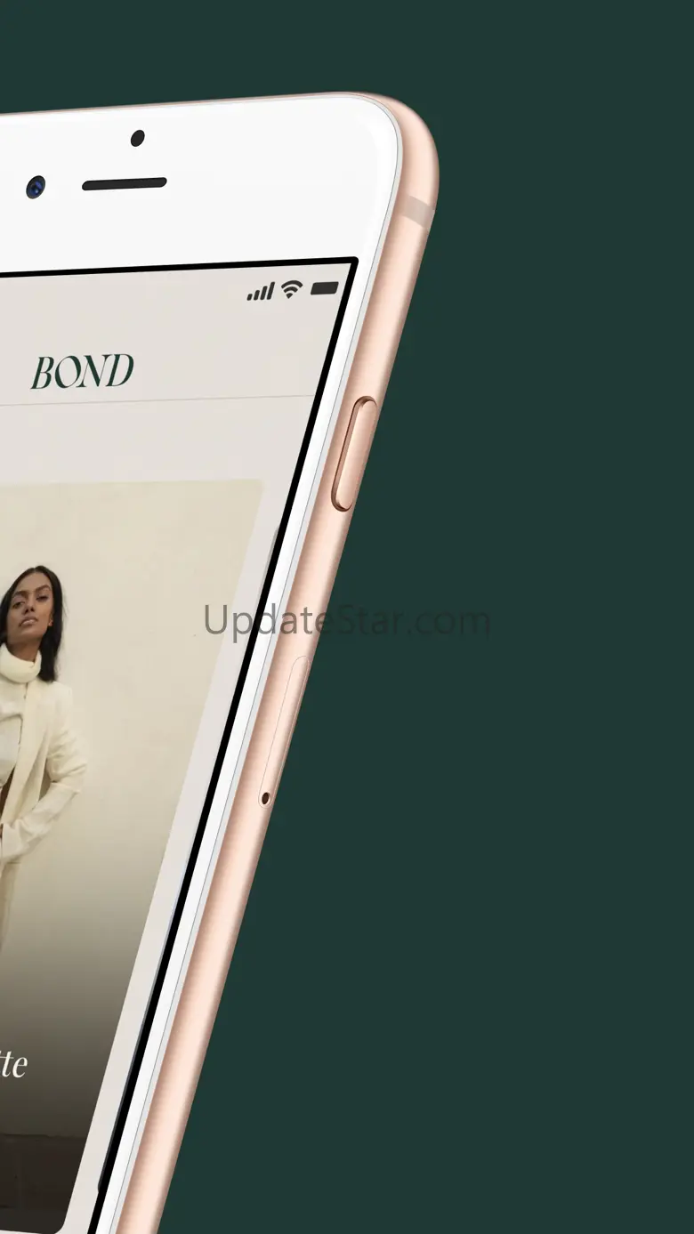 BOND – See Live, Buy Now 1.14.1