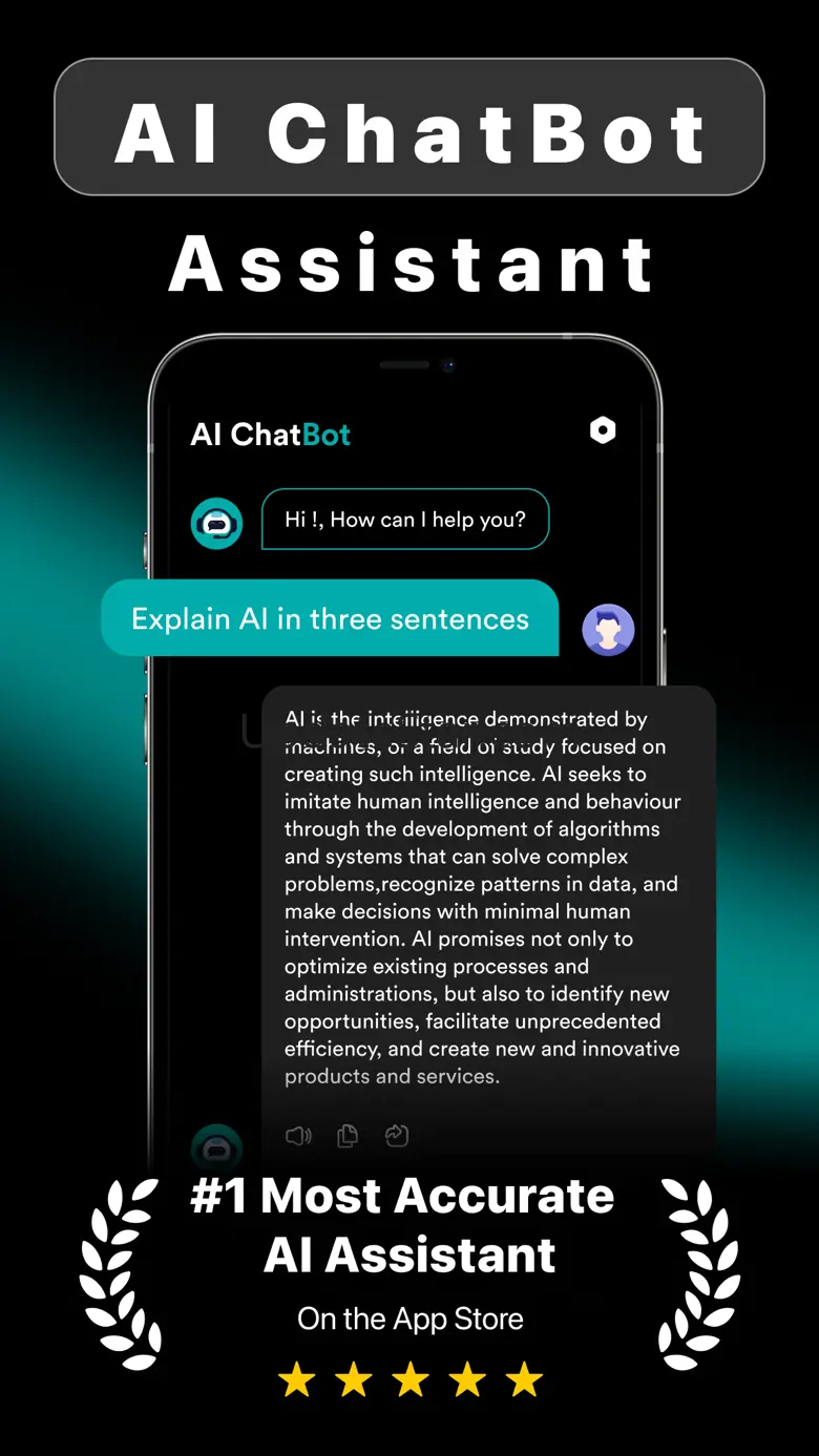 Open Chat AI Chatbot & Prompts 2.0.2