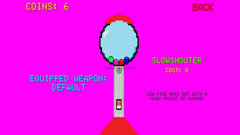 Fire Dude 2.5.7