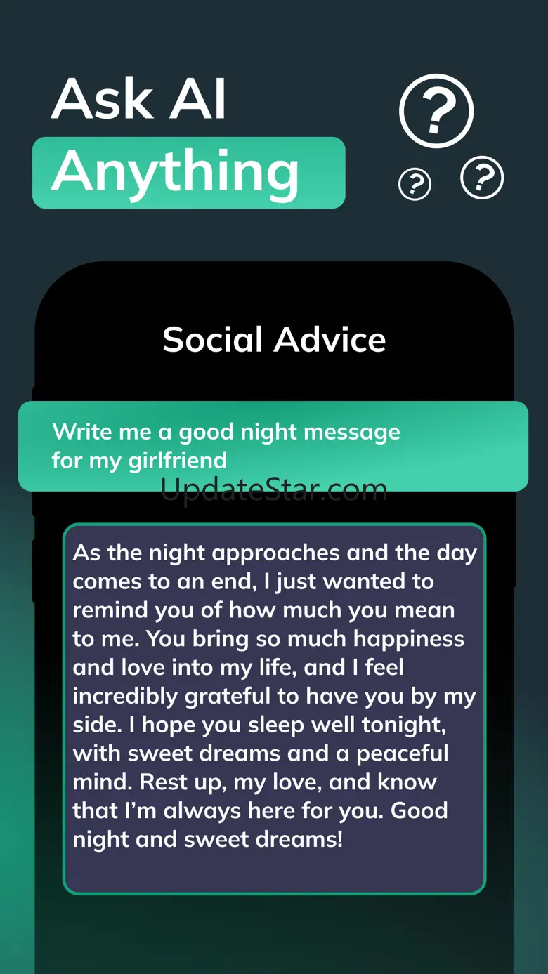 Chatbot Doumi: AI Chat & Rizz 1.4.22