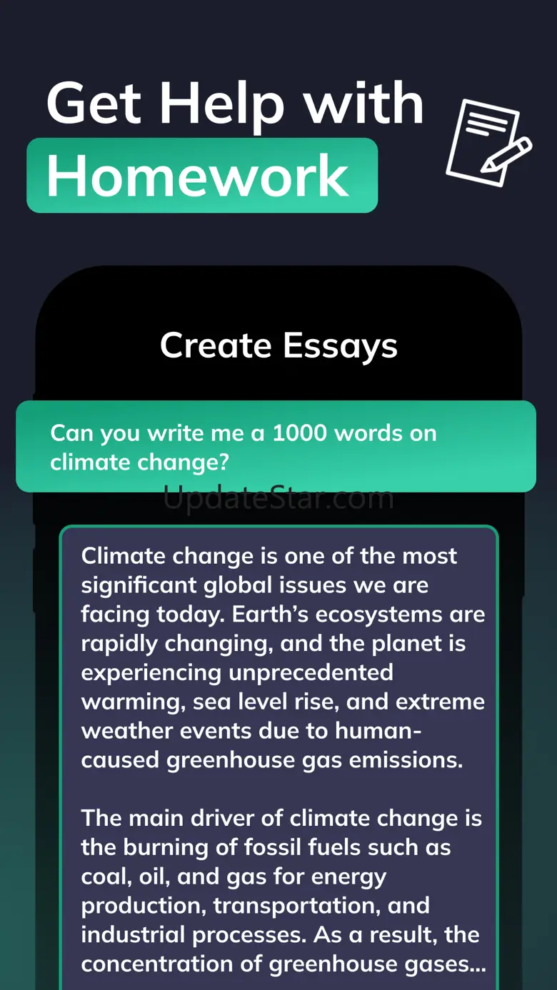 Chatbot Doumi: AI Chat & Rizz 1.4.22