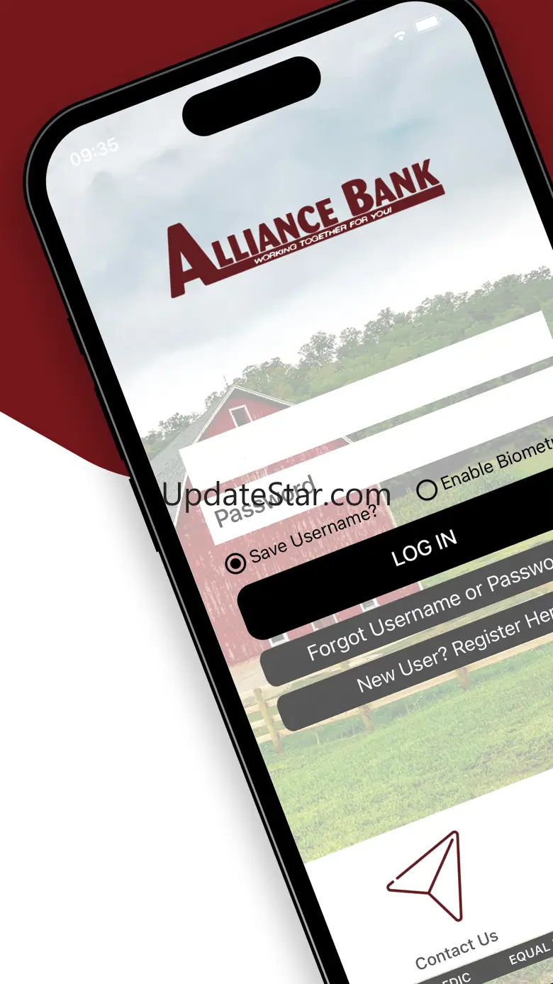 Alliance Bank (WI) 9.15.3