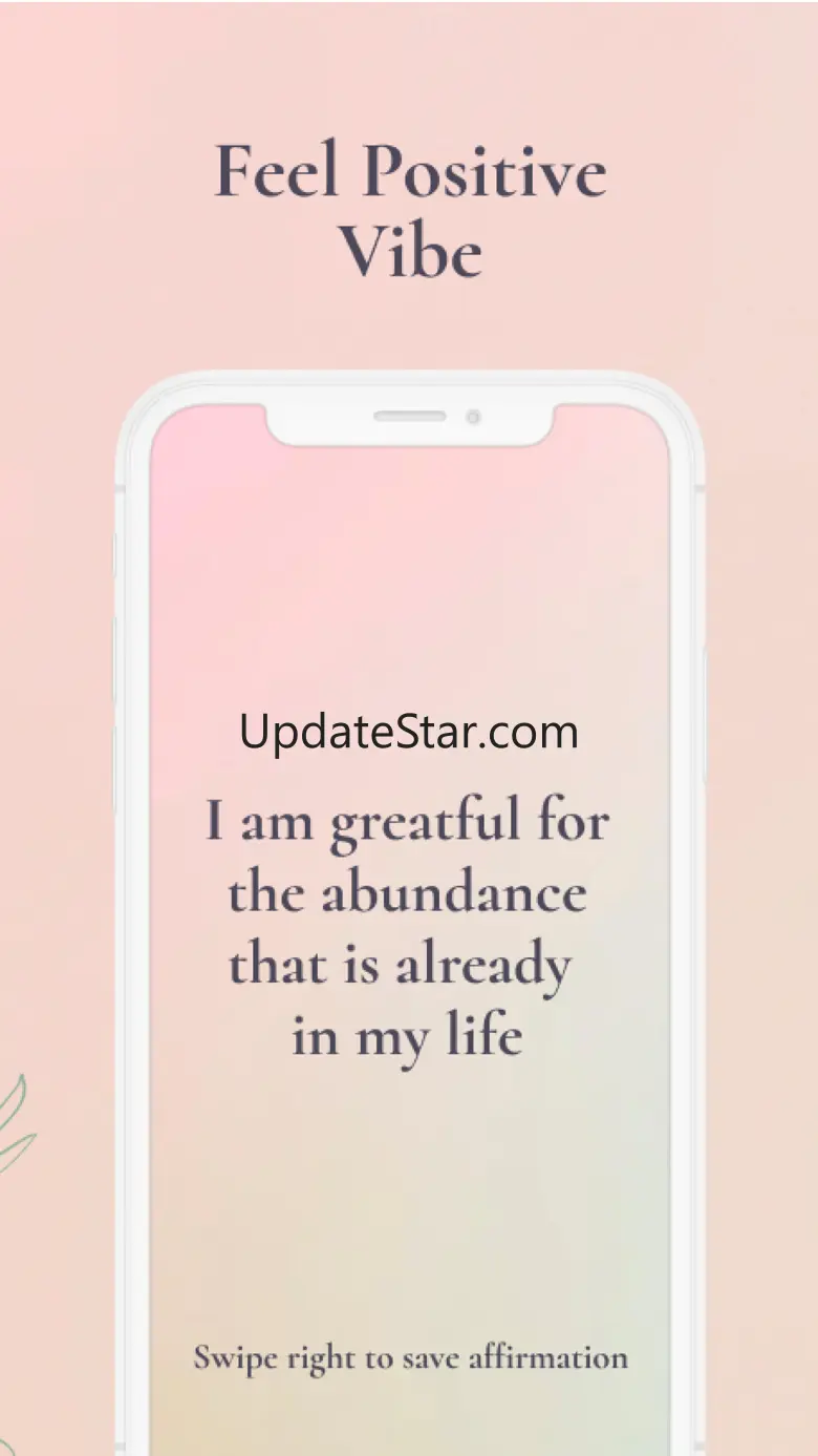 Affirmify - Daily Positive 1.4.5