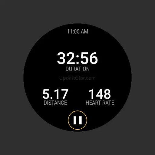 adidas Running: Run Tracker 13.30