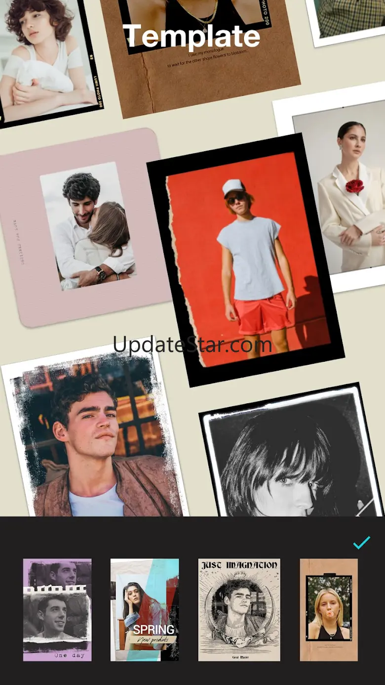 Photo Editor - Lumii 1.630.149