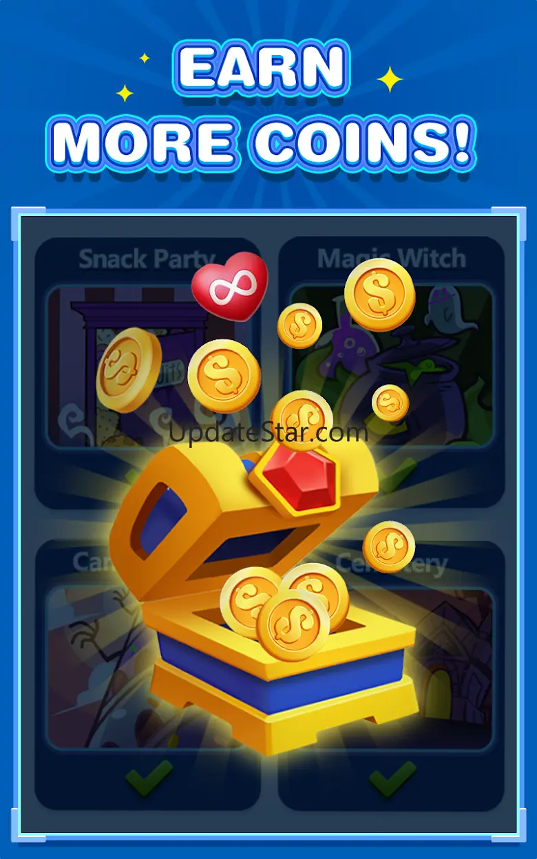 Cube Master 3D®:Matching Game 1.11.5
