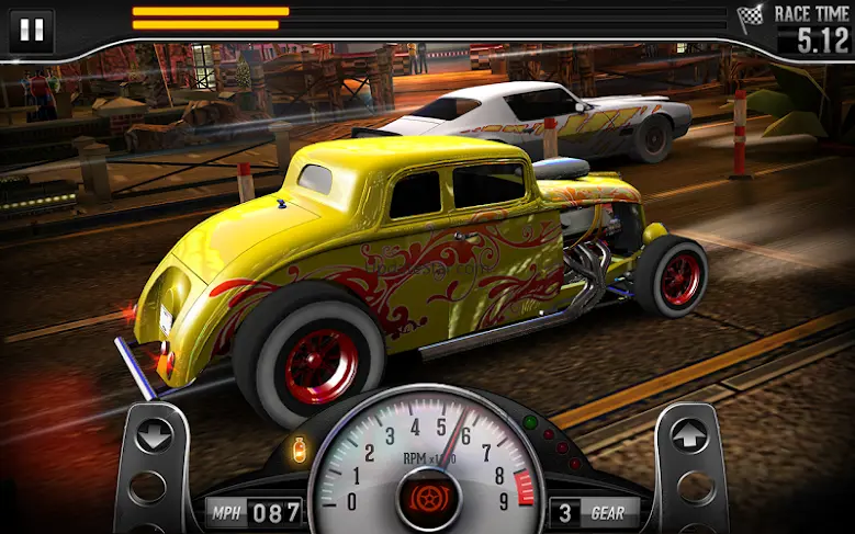CSR Classics 3.1.3
