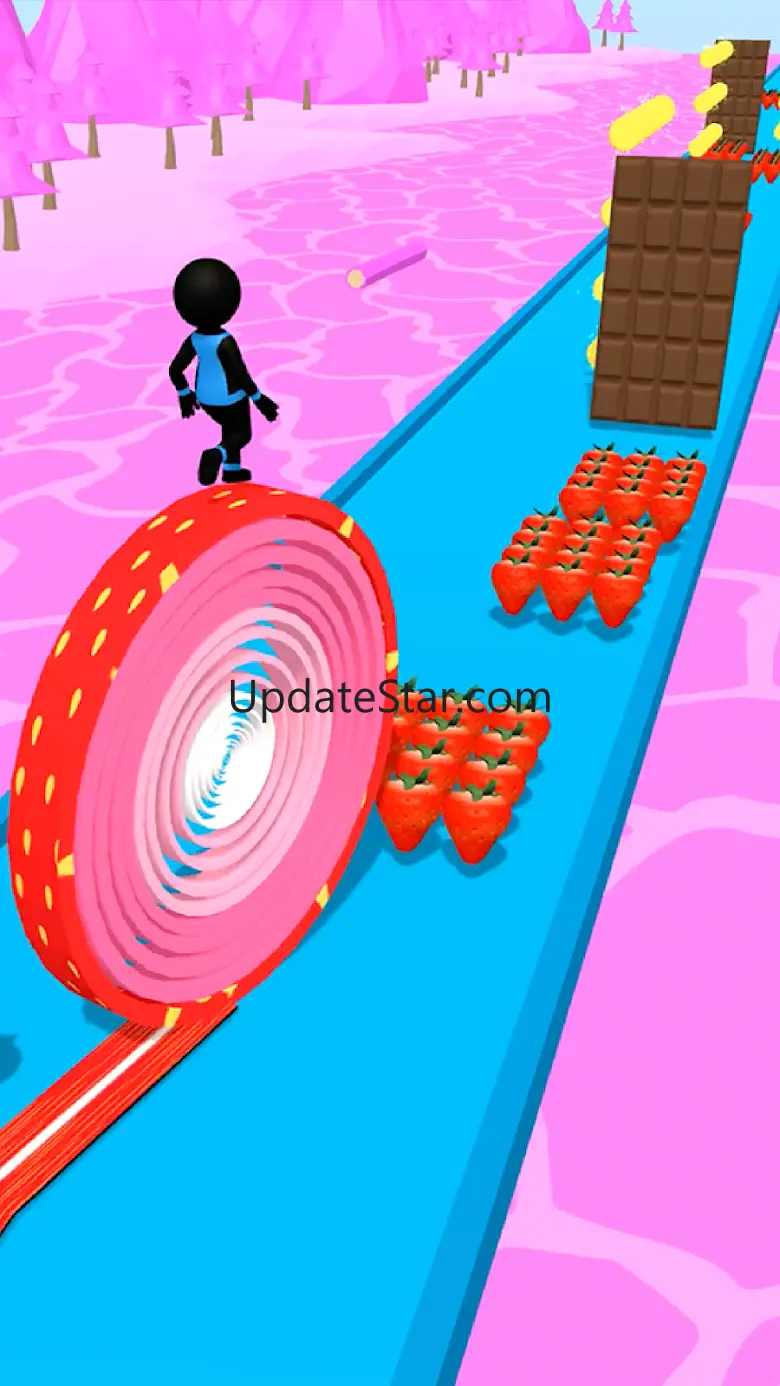 Brick Builder 3D Brick Games 3.30