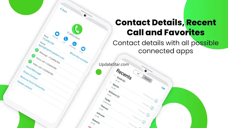 iCallScreen - Phone Dialer 2.7.2.1