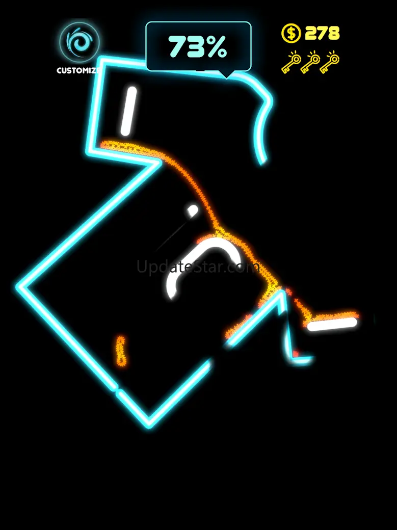 Neon Splash 1.9.13