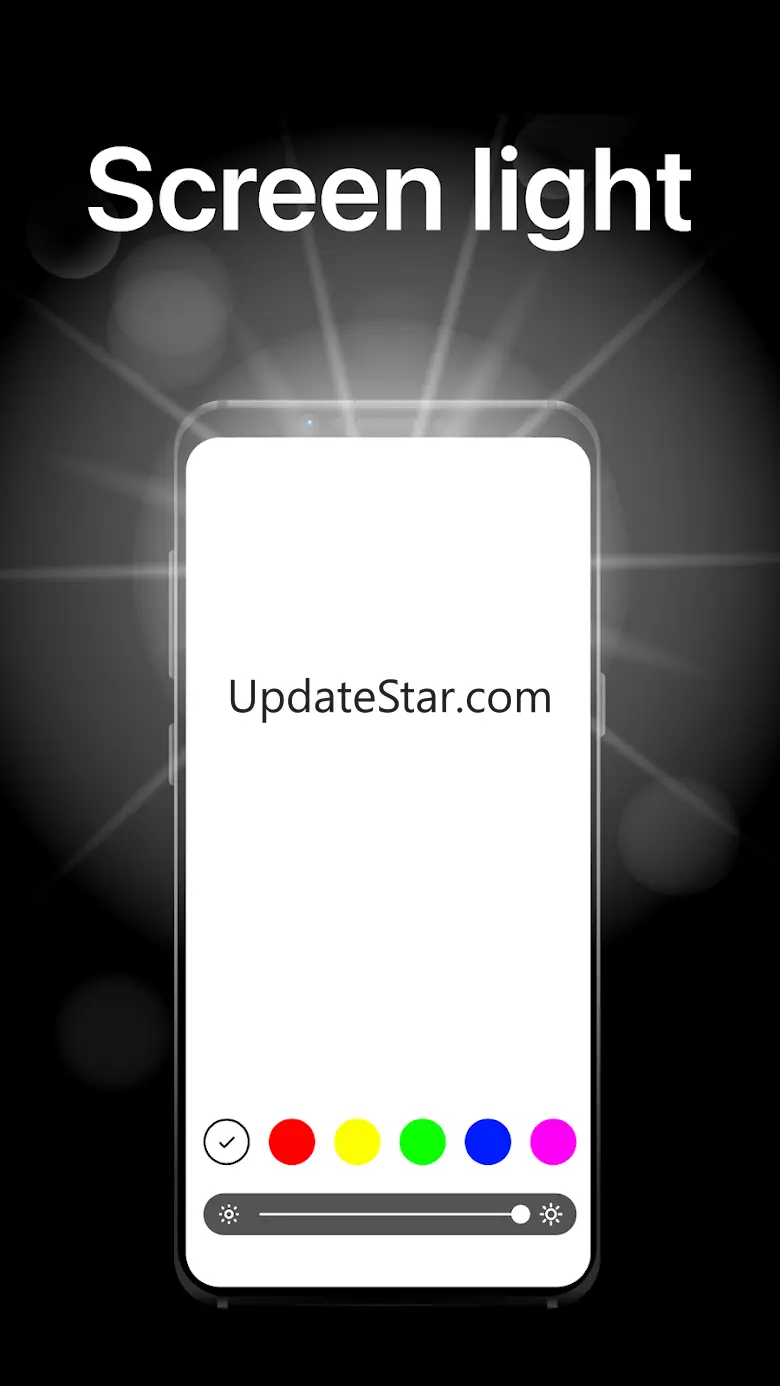 Easy Flashlight 2.2.0