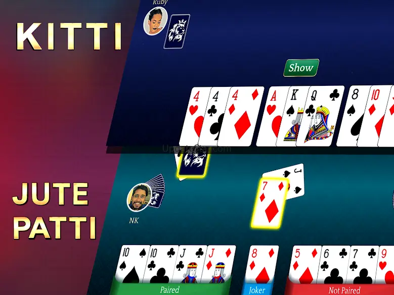 Callbreak, Ludo & 29 Card Game 3.7.17