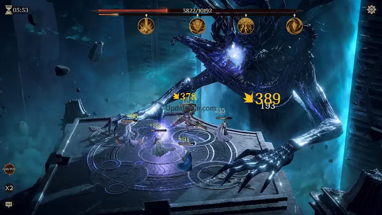 Dragonheir: Silent Gods 1.0.7