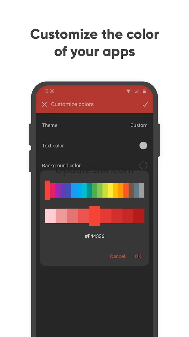 Simple File Manager 5.4.2