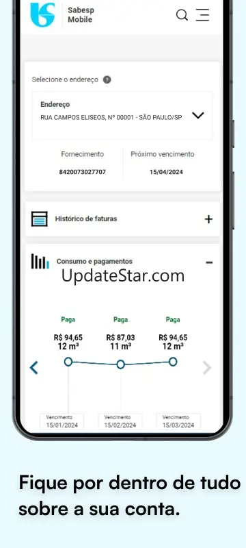 Sabesp Mobile 4.8.0