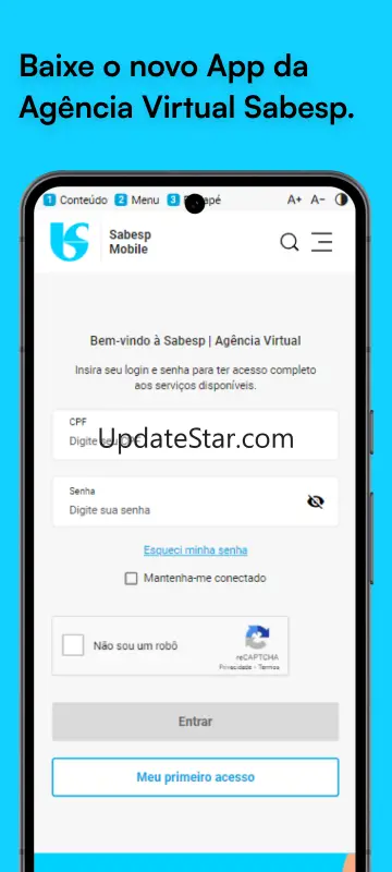 Sabesp Mobile 4.8.0