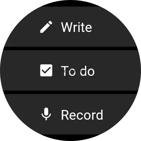 Notebook - Note-taking & To-do 6.2.5
