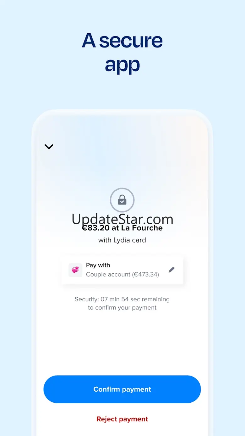 Lydia accounts 12.27