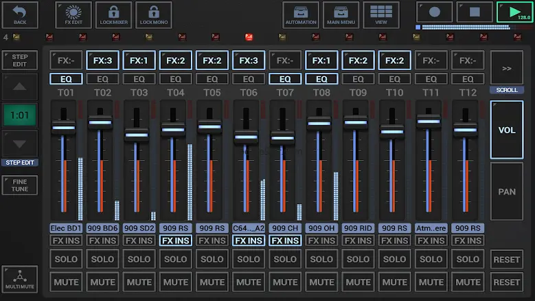 G-Stomper Rhythm 5.9.4.7