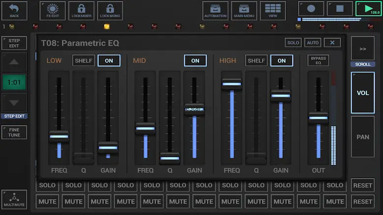 G-Stomper Rhythm 5.9.4.7