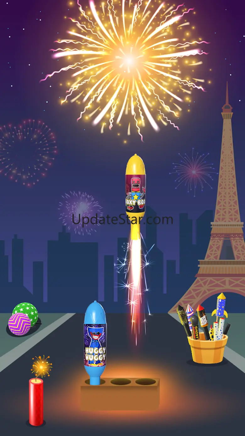 Firecracker DIY: Bang Maker 2.1