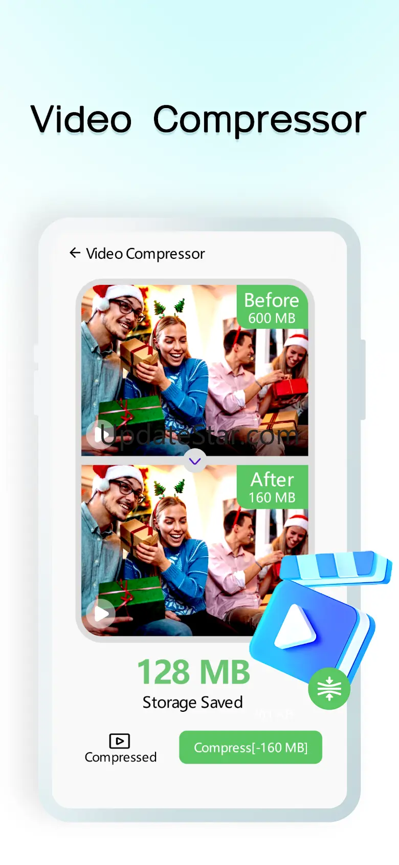 File Cleaner & Antivirus 1.2.0
