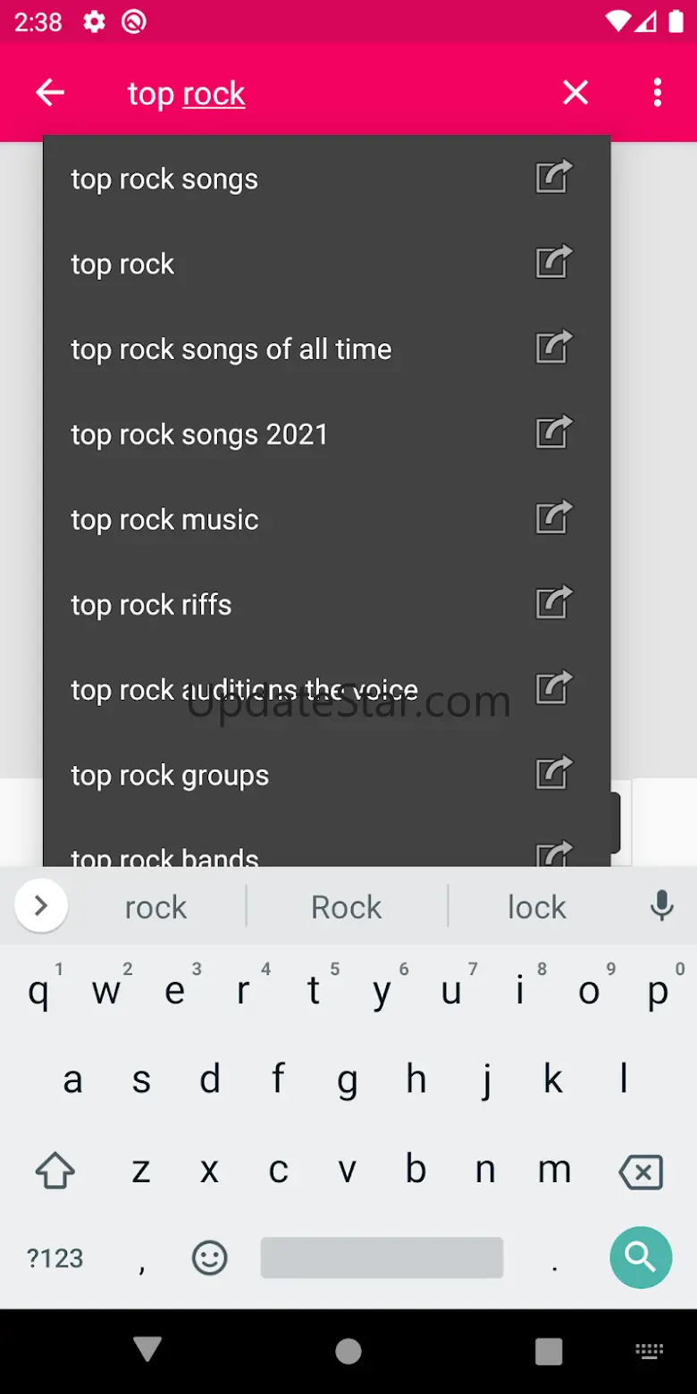 Playtube: Mp3 Music Downloader 5.5