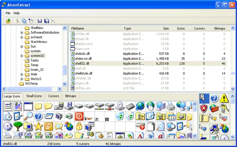 AIconExtract 3.1.0.12