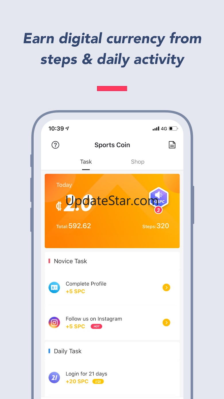 Runtopia Pays You To Get Fit 3.9.2