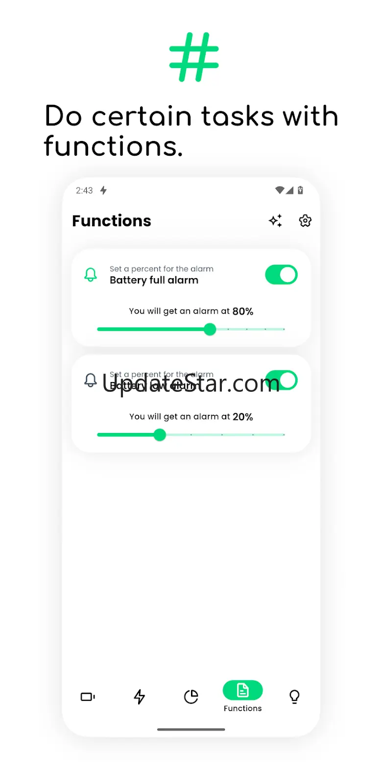 Electron: battery health info 2.2.0