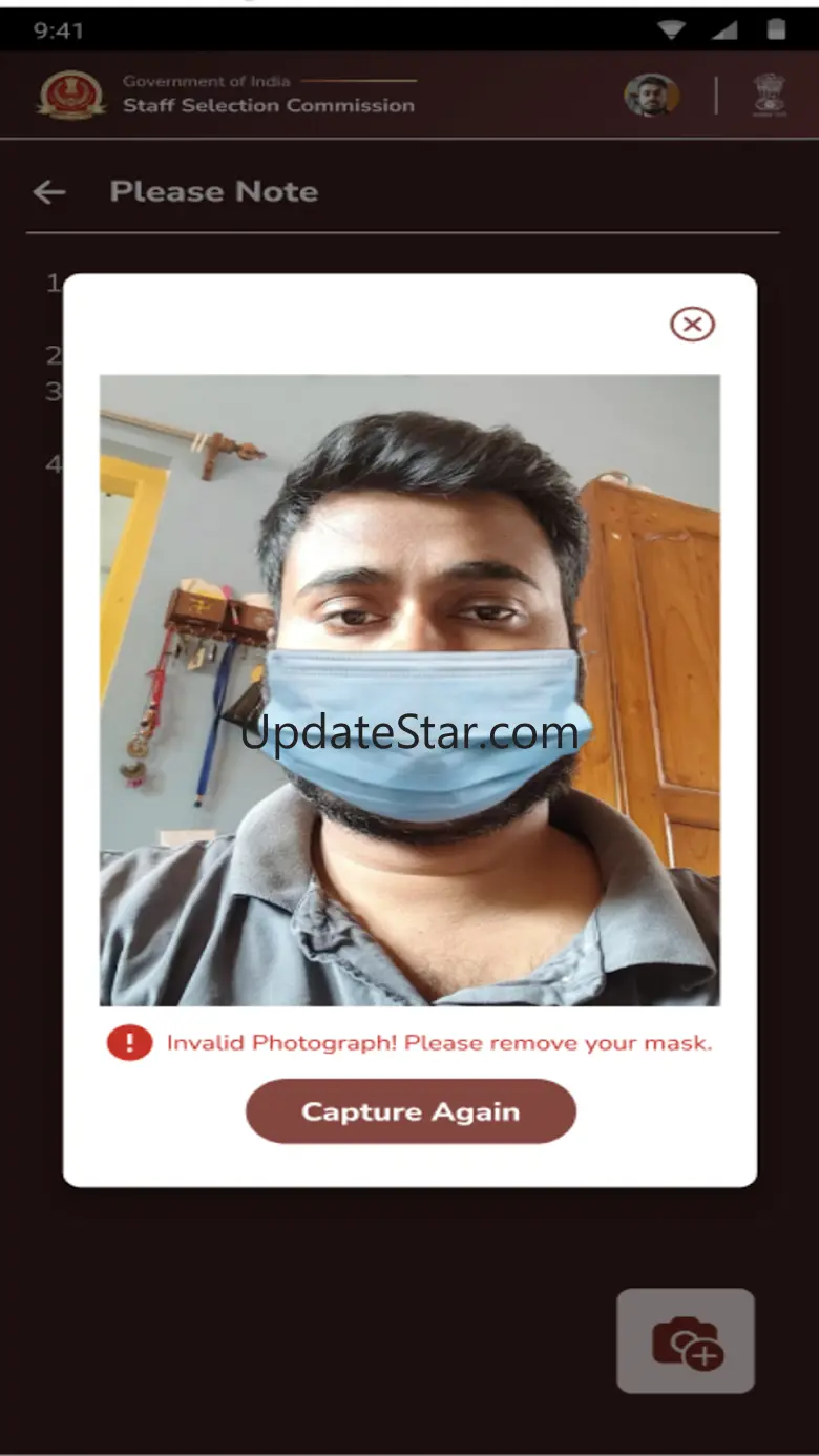 mySSC 1.8