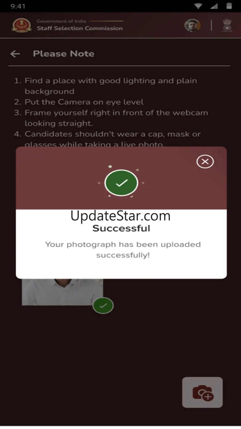 mySSC 1.8