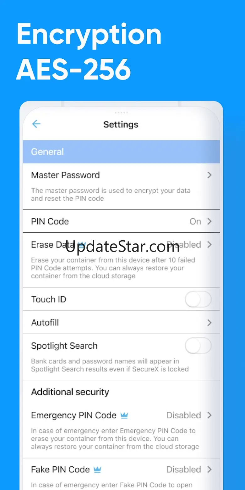 Gift & Credit Card Wallet 1.5.4