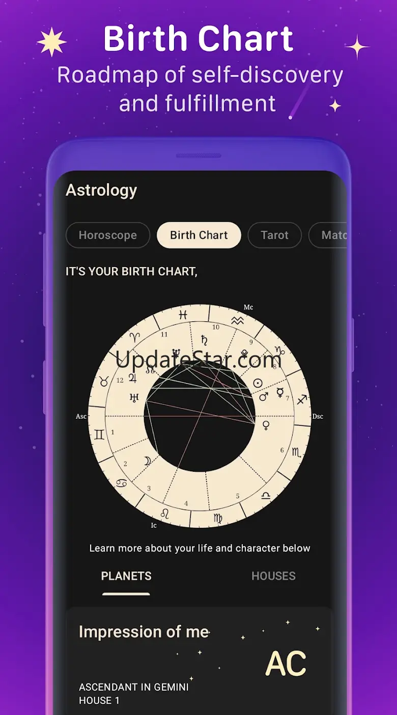 Moon Phase Calendar - MoonX 2.9.0
