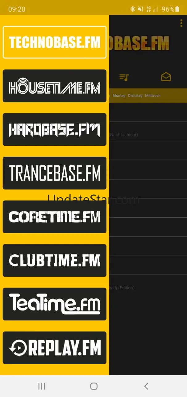 TechnoBase.FM - We aRe oNe 2.1.8