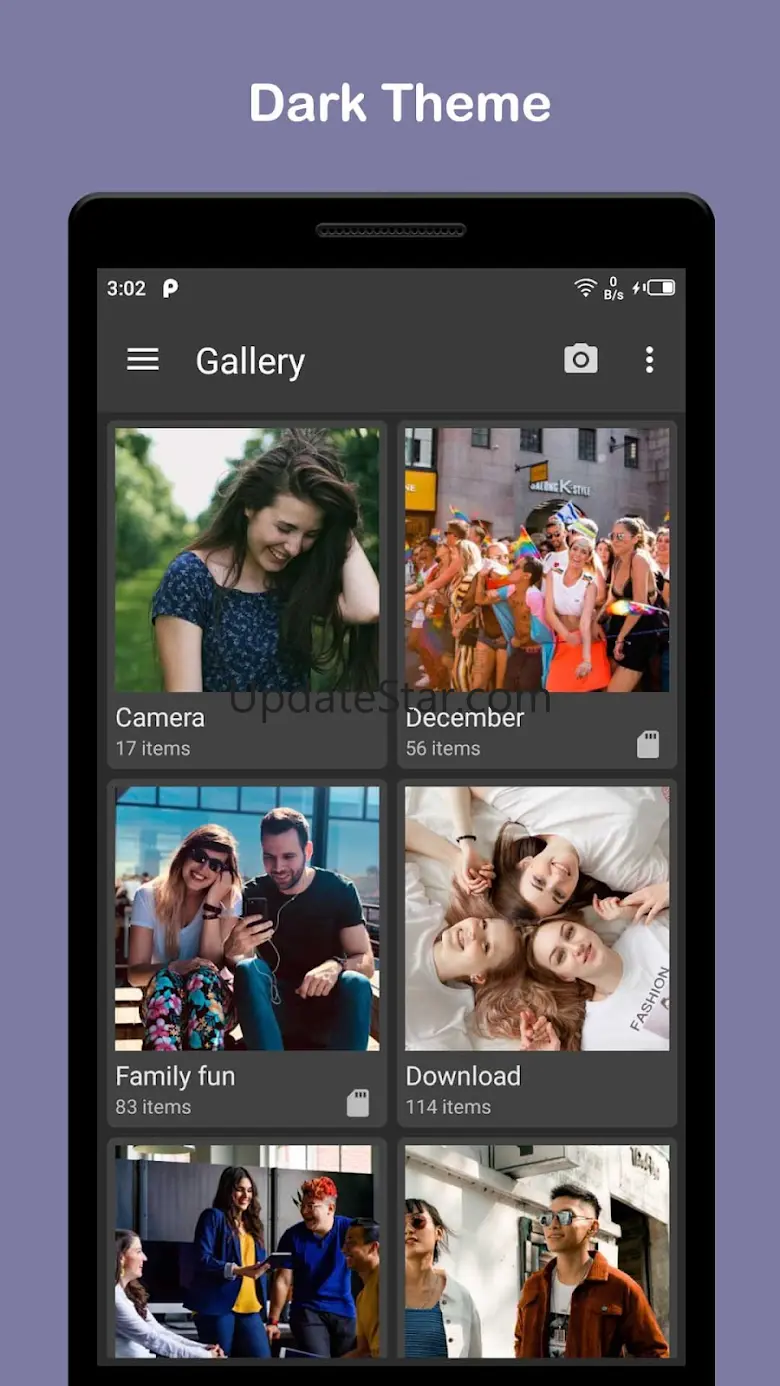 Gallery Lite - Photos, Videos 1.3.15