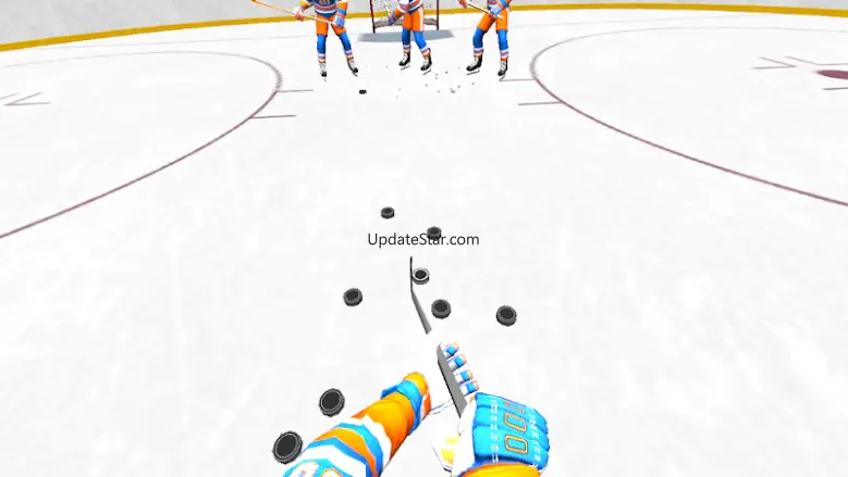 Hockey Games 4.0.1